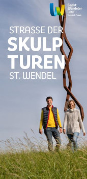 Straße der Skulpturen St. Wendel